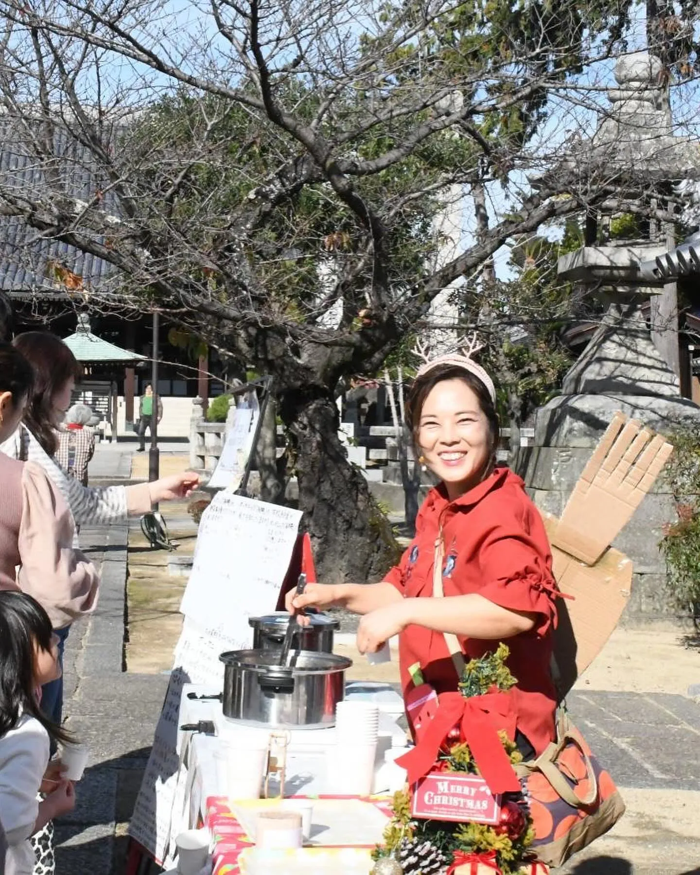 善通寺の市報に載りました。