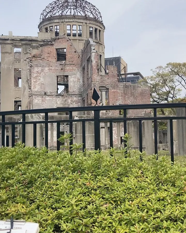 広島県のパン屋へ行ってきました。