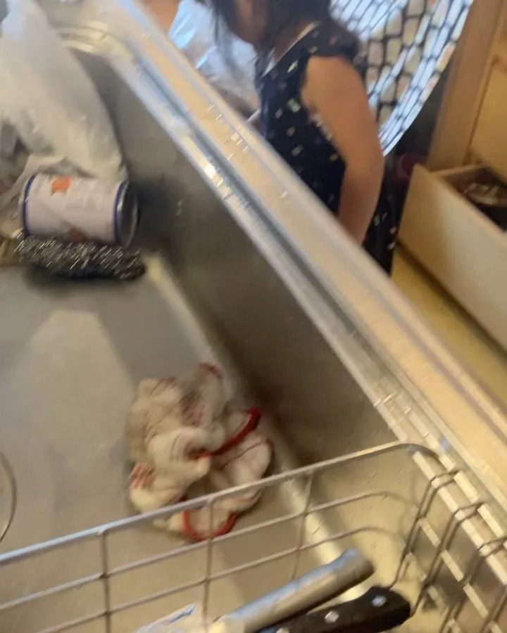 娘ちゃんとの時間