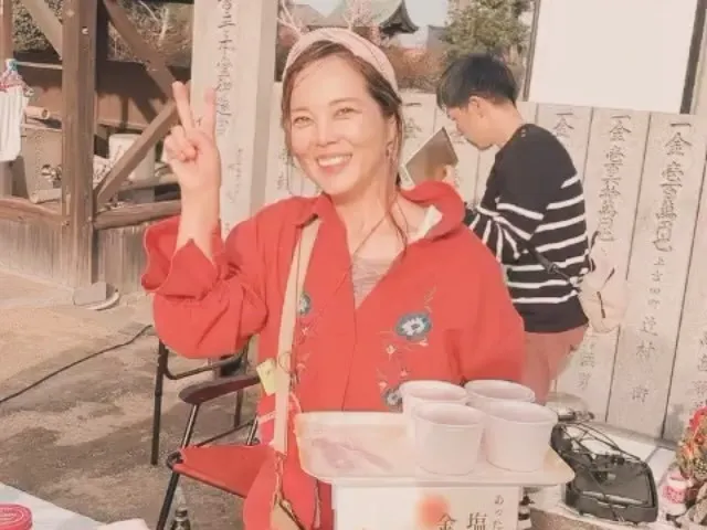 おやさいマルシェの思わぬ効果。